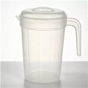 پارچ شفاف دریا ایده آل