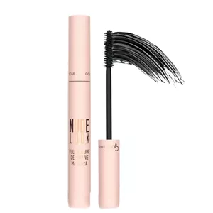 ریمل حجم‌دهنده گلدن رز Golden Rose مدل Nude Look حجم 9 میلی لیتر