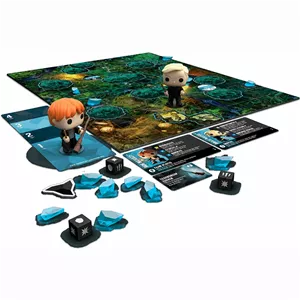 بازی فکری فانکوورس Funkoverse مدل Harry Potter برای 2 تا 4 بازیکن