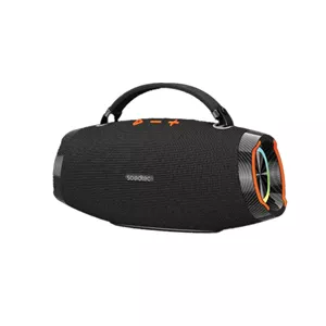 اسپیکر بلوتوثی پرودو مدل PORODO SOUNDTEC 100W PDSTF7