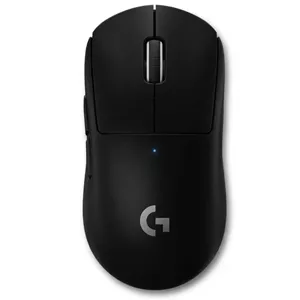 ماوس بی سیم گیمینگ لاجیتک Logitech مدل Pro X Superlight