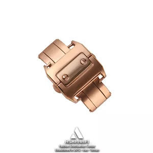 قفل ساعت کارتیه Cartier Watch Strap Lock RG03