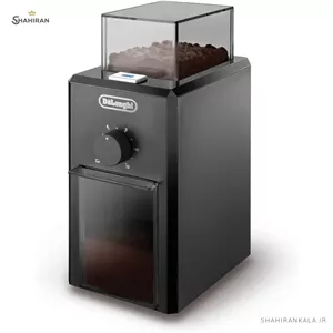 آسیاب قهوه دلونگی مدل DELONGHI KG79
