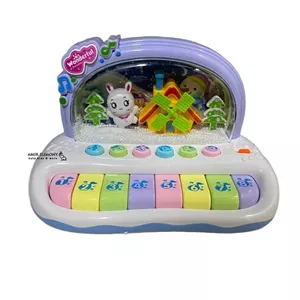 پیانو موزیکال کد 7002