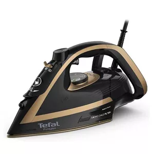 اتو بخار تفال Tefal مدل FV8064 توان 3000 وات