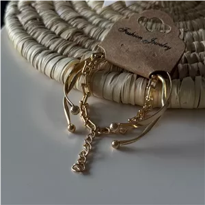 پک دستبند تیفانی