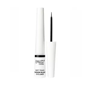 خط چشم مویی مات ضد آب بالکو BALCO Waterproof Matte Brush Eyeliner