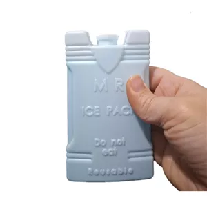 یخ خشک 190 گرمی mr icepack