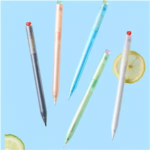 مداد نوکی شفاف کاکو KACO اصل مدل k1055 نوک 0.5 میلی متری