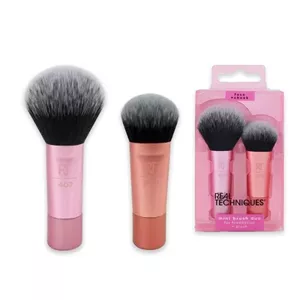 ست براش مینی ریل تکنیکس Real Techniques
