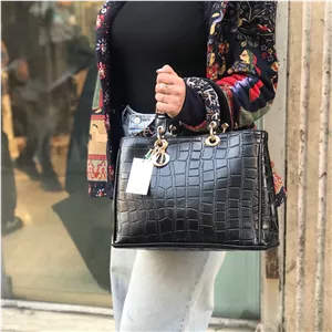 کیف زنانه Dior دیور وارداتی کد 11110