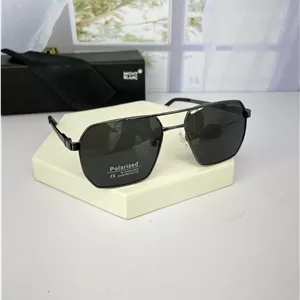 عینک آفتابی مون بلان مدل Mont Blanc OLD5109S