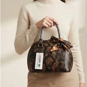 کیف زنانه لویی ویتون پلنگی LOUIS VUITTON ترند مد