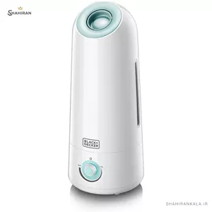 بخور سرد بلک اند دکر مدل BLACKDECKER HM5000