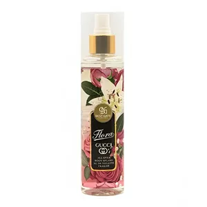 بادی اسپلش زنانه بست گیت فلورا گوچی Flora Gucci حجم 240 میل