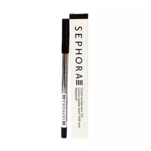 مداد چشم ضدآب 12 ساعته سفورا 01 Black