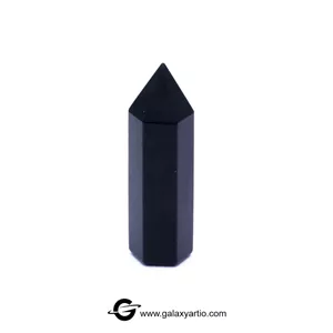 منشور سنگ آبسیدین