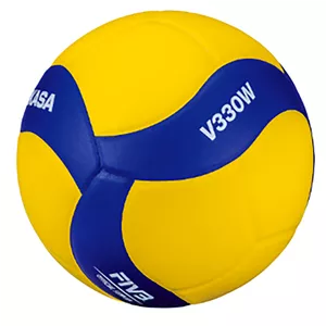 توپ والیبال میکاسا Mikasa مدل V330W سایز 5