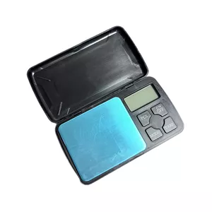 ترازو دیجیتال مثقال کش
