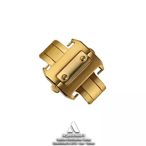 قفل ساعت کارتیه Cartier Watch Strap Lock G01