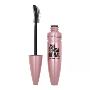 ریمل لش سنسیشنال Lash Sensational میبلین (Maybelline)