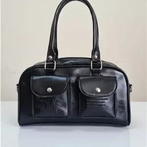 کیف زنانه چرم دیور دو جیب مدل DIOR-1239