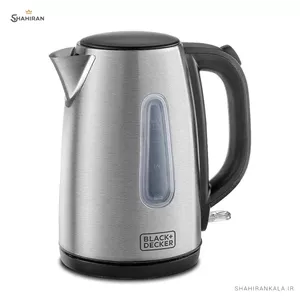کتری برقی بلک اند دکر مدل BLACKDECKER JC450