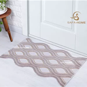 پادری طرح طاووس کد 03