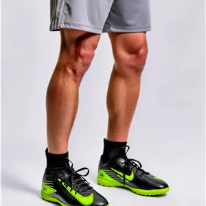 کتانی فوتبال مردانه نایک Nike Move X M