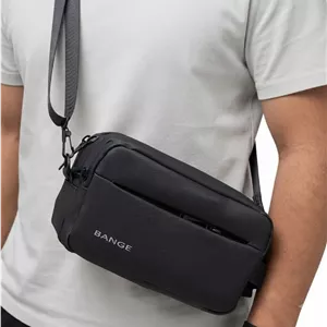 شوزبگ دستی بنج BANGE مدل A02