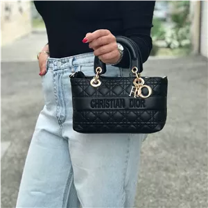 کیف زنانه مدل دیور Dior وارداتی کد 1126
