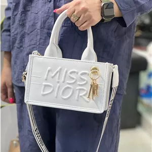 کیف میس دیور چرم کد 800