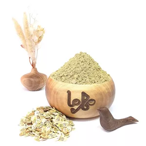 پودر گلپر اردبیلی
