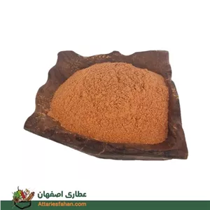 پودر گوجه