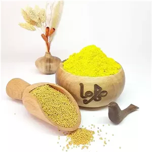پودر خردل