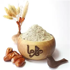 پودر سنجد اعلاء