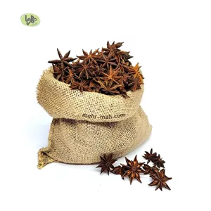 رازیانه ستاره ای(بادیان خطایی)
