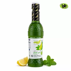 شربت موهیتو گریوه