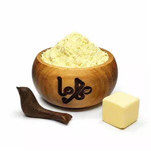 پودر کره