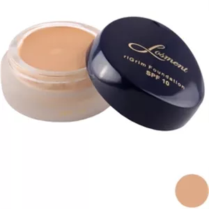 کرم موس گریم SPF10 لوسمنت حاوی روغن آرگان و آلوئه ورا شماره L257