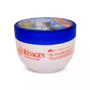 ژل واکس ریواژن حجم 150 میل