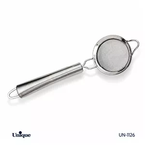 صافی چای استیل یونیک