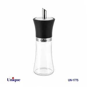 شکرپاش شیشه‌ای یونیک UNIQUE