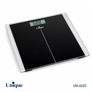 ترازوی دیجیتال حمام یونیک UNIQUE