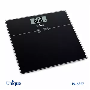 ترازوی دیجیتال حمام یونیک UNIQUE