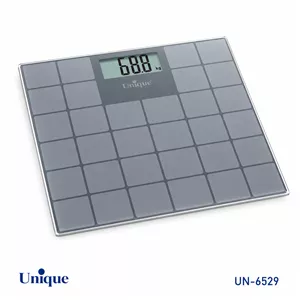 ترازوی دیجیتال حمام یونیک UNIQUE