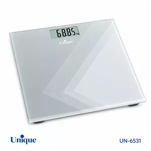 ترازوی دیجیتال حمام یونیک UNIQUE