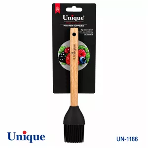 فرچه دسته چوب یونیک UNIQUE