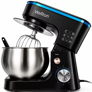 همزن برقی حرفه‌ای ولتون مدل WHM-154