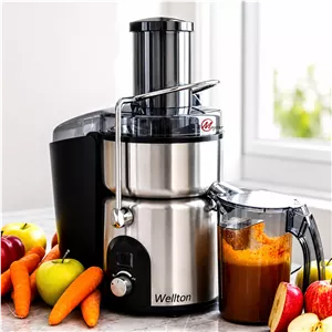 آبمیوه‌گیری ولتون مدل WJU-107